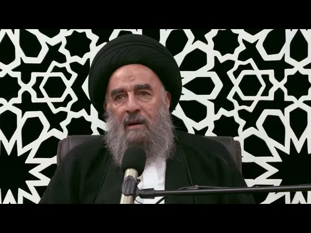 ⁣شاهد ماذا قال رسول الله (ص) عن ثواب زوار الإمام الحسين (ع)