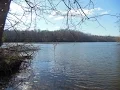 Bull Run - Occoquan Trail Wolf Run Shoals