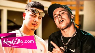 Jottapê e PK - Não Para Não (kondzilla.com)