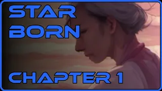 Download Part 1 - SHOOTING STAR - Star Born Audiobook MP3