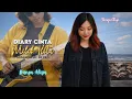 DIARY CINTA MILIK KITA - LAGU SLOW ROCK YANG MENYAYAT HATI ❤️ || BUNGA ALIYA