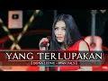 Download Lagu YANG TERLUPAKAN - DONA LEONE | Woww VIRAL Suara Menggelegar Lady Rocker Indonesia | SLOW ROCK