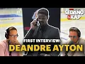 Download Lagu 🔥 EXCLUSIEF: Deandre Ayton is LOCKED IN Lakers-fans 🟣🟡 - Sedano \u0026 Kap op ESPN LA