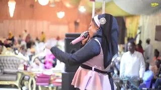 منى ماروكو    حفلة صالة دينار   صدمتو صدمة دندنها