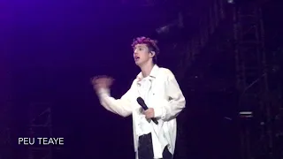 Download Troye Sivan - Wild+I’m so Tired Live at We The Fest 2019 in Jakarta MP3