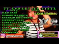 Download Lagu DJ MINANG ROMANTIKA CINTA ( ARIEF FT YOLANDA) 2021 DJ PUTUS ATAU TERUS ( JUDIKA )