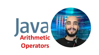 Learn Java Course Beginner Arithmetic Operators