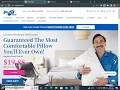 My Pillow Promo Codes My Pillow Coupons