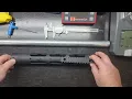 Remington 700 Bipod Extension