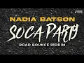 Nadia Batson - Soca Party (Road Bounce Riddim)