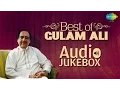 Download Lagu Best of Gulam Ali | Ghazal Hits | Audio Jukebox |Musafir Chalte Chalte Thak Gaya Hai |Tazkira-E-Daur