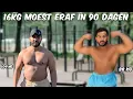 Download Lagu De Laatste Poging: Van 104kg naar 88kg – Dit Moet Lukken - Documentaire