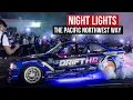 Download Lagu PNW is aanwezig bij onze grootste Type S Night Lights Meet in Seattle!