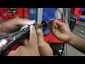 2014 Chevrolet Cruz P0300 P0496 stuck Open Purge Valve