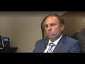San Antonio lawyer Neil Calfas arrested on human trafficking prostitution charges