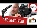 Download Lagu .50 Revolver! | Stoeger XRD50