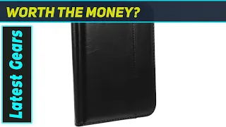 Housoutil E-Reader Case Best Protective Cover