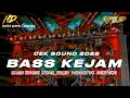 Lagu DJ TERBARU 2026 | DJ CEK SOUND FULL BASS KEJAM HOREG MIDDEL NULUP PERONTOK GENTENG •KIPLI ID REMIX 