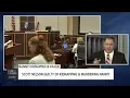 Bob Bianchi Panel Discuss the Scott Nelson Penalty Phase