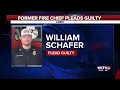 Former Cairo Fire Chief pleads guilty sentenced in theft violation of oath case