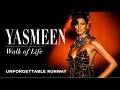 YASMEEN GHAURI ICONIC 90s RUNWAY MOMENTS PARIS MILAN 1991 1996