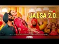 JALSA 2.0 Mission Raniganj | Akshay K & Parineeti C | Satinder Sartaaj | Prem&Hardeep |