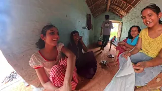 Mera gaanv Day-1 | Meri family #dailyvlog 