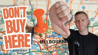 The Worst Places to Buy in Melbourne Right Now