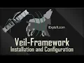 Veil Veil into the tool