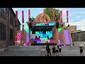 Femfing @ Beats For Love 2026 - Zion stage, 04-07-2026