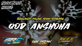 dj religi qod anshoha paling merdu sedunia terbaru