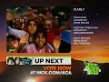 Nickelodeon Split Screen Credits March 14 2009