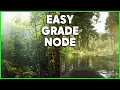 Nuke Grade Node Basics You Must Know
