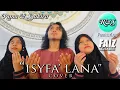 Lagu ISYFA'LANA ( COVER ) RUNA SYAKIRA