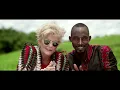 Pj Powers - Home To Africa Ft Radio & Weasel ( Official Video )