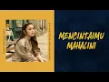 Download Lagu MAHALINI - MENCINTAIMU (\