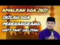 Download Lagu Amalkan Doa ini!! Inilah Doa Penenangkang Hati Saat Gelisah - ustadz Hilman Fauzi 
