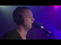 OneRepublic - Love Runs Out in the Live Lounge