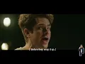 30/90 - tick, tick...BOOM! (dialogue removed)