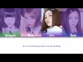 TWICE (트와이스) - LET LOVE GO LYRICS (ENG)