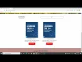 Book Library Single page website Using HTML CSS JavaScript Responsive Code Yasir Mukhtar