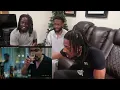 AMERICANS REACT TO CLAVISH - WHICH ONE FT. MOSTACK!