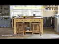 Funky kitchen island designs | Pictures of Home Decorating Ideas with Kitchen Designs & Paint