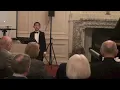 Gabriel Fauré Elegie in C Minor, op. 24  Grade 8 Trinity cello exam group A