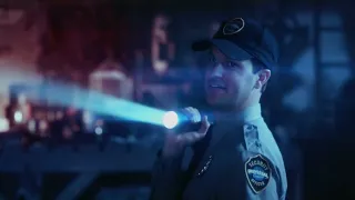 Universal Orlando Halloween Horror Coke Zero Commercial