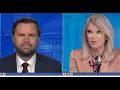 JD Vance DESTROYS ABC s Martha Raddatz LIVE On Air