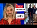 Jim Iannazzo update after arraignment - DaneshEdition