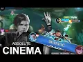Download Lagu ONIC ABSOLUTE CINEMA. EXE - MPL ID S16 WEEK 4