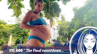 SSL606 ~ The final countdown…
