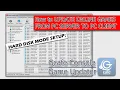 GCafe Console D Mode How to UPDATE ONLINE GAMES FROM SERVER Tutorial for Beginners TAGALOG